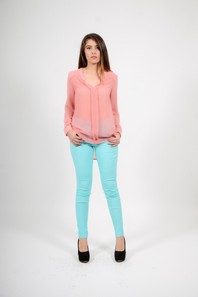 Blusa 4